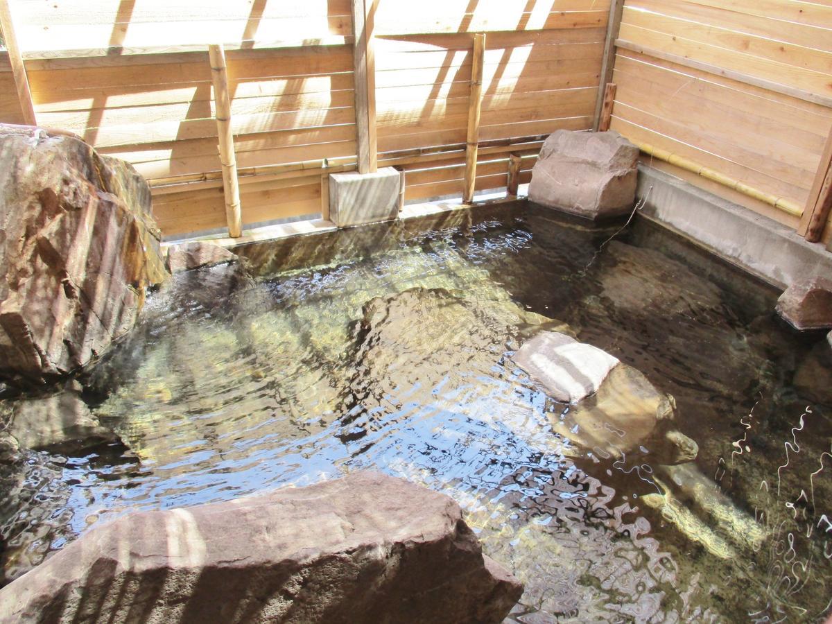Hotel Oyado Yamabiko Ibusuki Zewnętrze zdjęcie